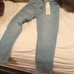 721 Levi’s